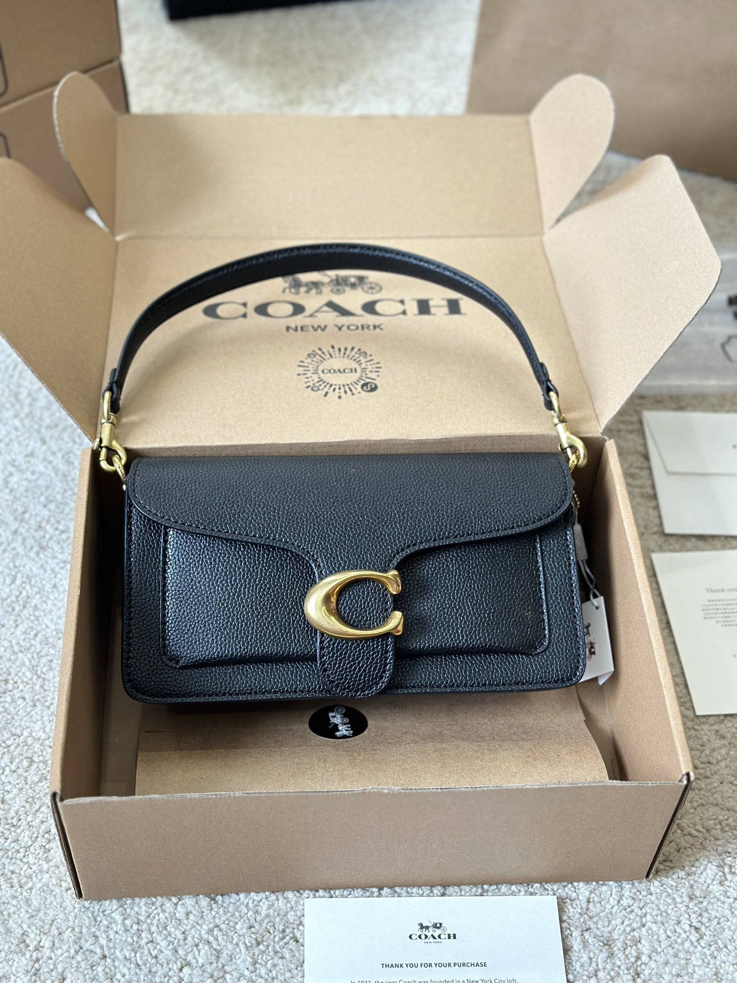 Coach Satchel Bags